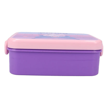 Sanrio Lunchbox Kuromi Lunch Bunch