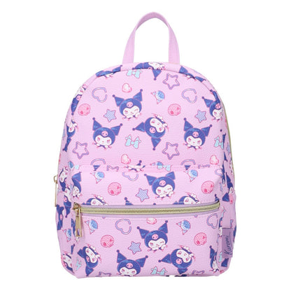 Sanrio Rugzak Hello Kitty & Friends Sweet On You