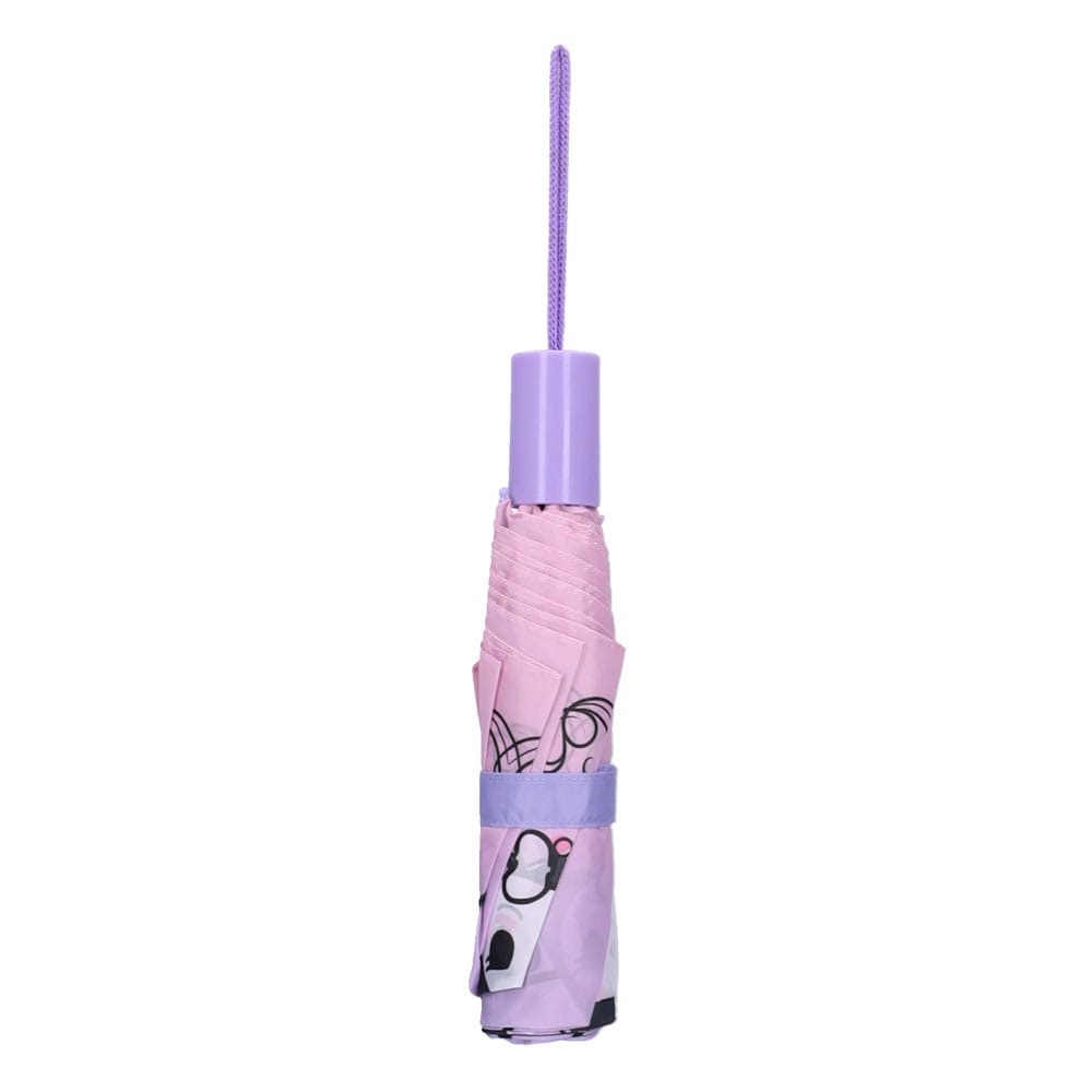 Sanrio-paraplu Hello Kitty & Friends turbulente luchten