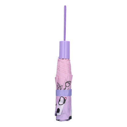 Sanrio-paraplu Hello Kitty & Friends turbulente luchten