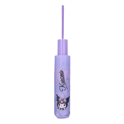 Sanrio-paraplu Hello Kitty & Friends turbulente luchten