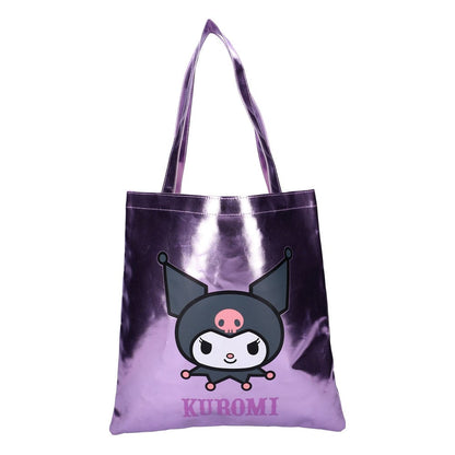 Sanrio draagtas Kuromi Metallic Moves