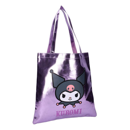 Sanrio draagtas Kuromi Metallic Moves