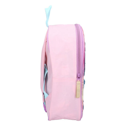 Lilo & Stitch 3D Backpack Stitch Simply Special Singing