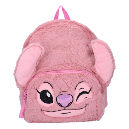 Lilo & Stitch Rugzak Stitch Fluffy Festival Engel