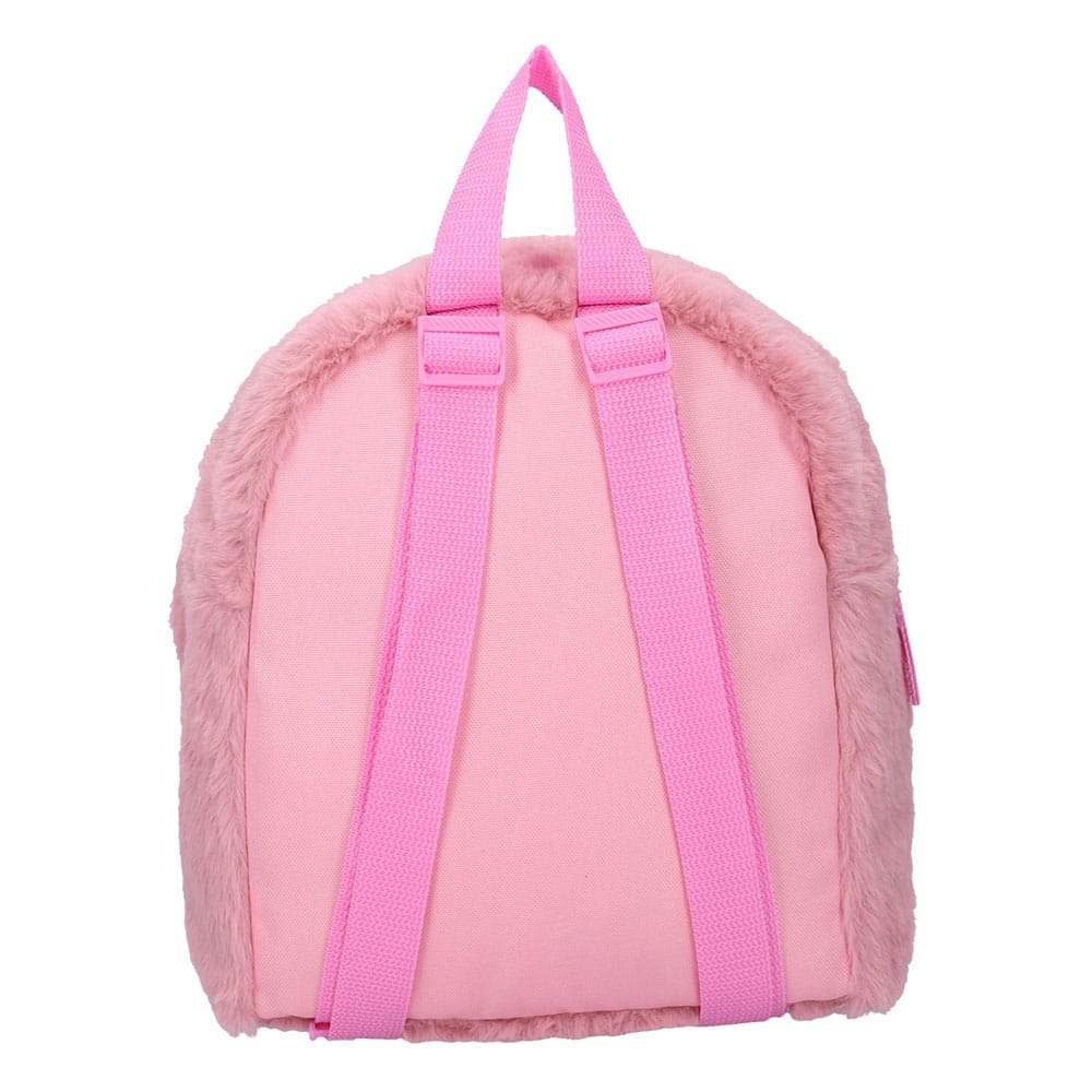 Lilo & Stitch Rugzak Stitch Fluffy Festival Engel