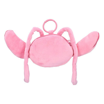 Lilo & Stitch sleutelhanger Stitch Plushie Pals engel