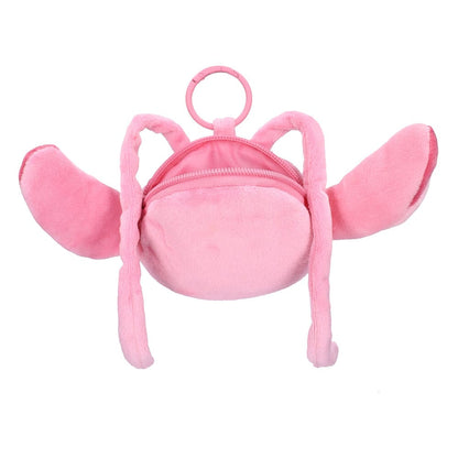 Lilo & Stitch sleutelhanger Stitch Plushie Pals engel