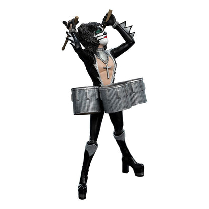 Kiss Mini Epics Vinyl Figuur The Catman 18 cm