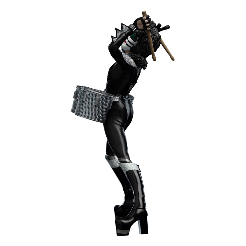 Kiss Mini Epics Vinyl Figuur The Catman 18 cm
