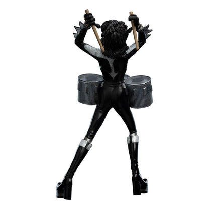 Kiss Mini Epics Vinyl Figuur The Catman 18 cm