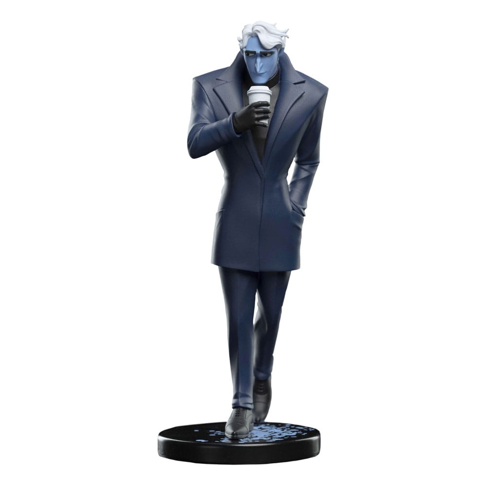 Lore Olympus x Weta Workshop Mini vinylfiguur Hades 16 cm