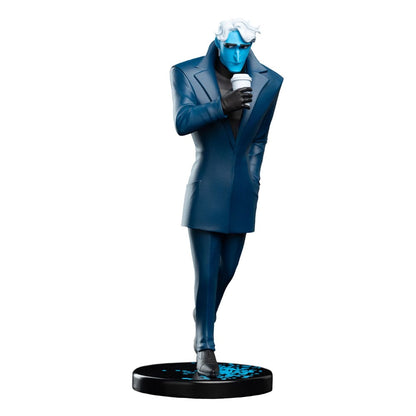 Lore Olympus x Weta Workshop Mini vinylfiguur Hades 16 cm