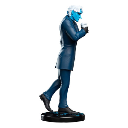 Lore Olympus x Weta Workshop Mini vinylfiguur Hades 16 cm
