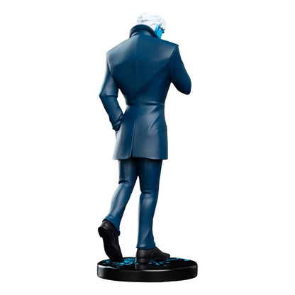 Lore Olympus x Weta Workshop Mini vinylfiguur Hades 16 cm