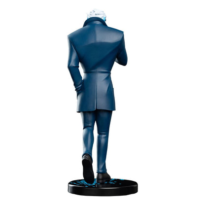 Lore Olympus x Weta Workshop Mini vinylfiguur Hades 16 cm