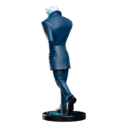 Lore Olympus x Weta Workshop Mini vinylfiguur Hades 16 cm