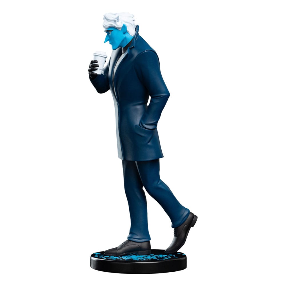 Lore Olympus x Weta Workshop Mini vinylfiguur Hades 16 cm
