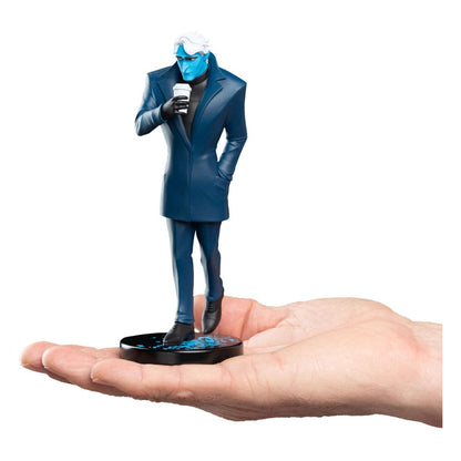 Lore Olympus x Weta Workshop Mini vinylfiguur Hades 16 cm