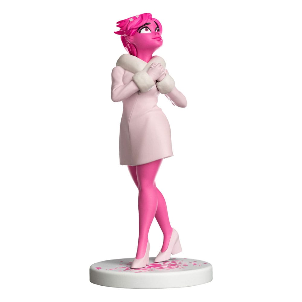 Lore Olympus x Weta Workshop Mini Vinyl Figuur Persephone 15 cm