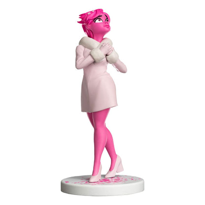 Lore Olympus x Weta Workshop Mini Vinyl Figuur Persephone 15 cm