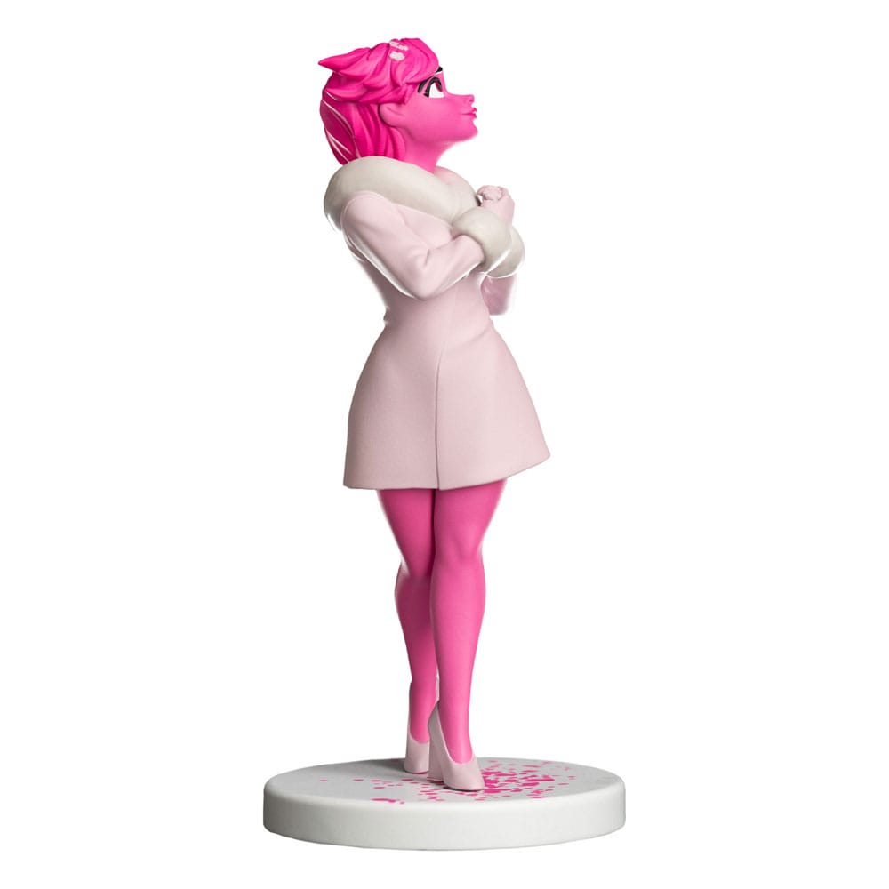 Lore Olympus x Weta Workshop Mini Vinyl Figuur Persephone 15 cm