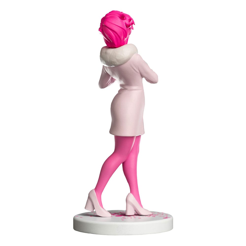 Lore Olympus x Weta Workshop Mini Vinyl Figuur Persephone 15 cm