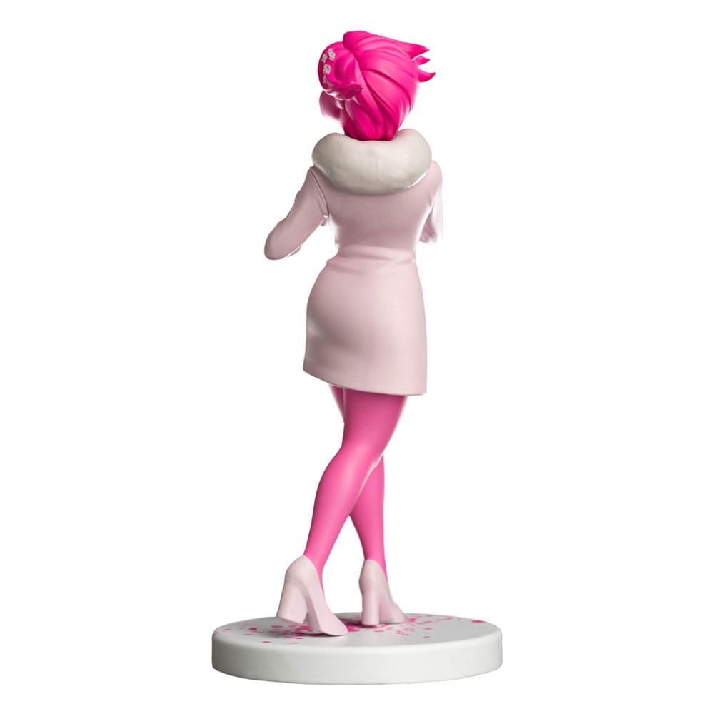 Lore Olympus x Weta Workshop Mini Vinyl Figuur Persephone 15 cm