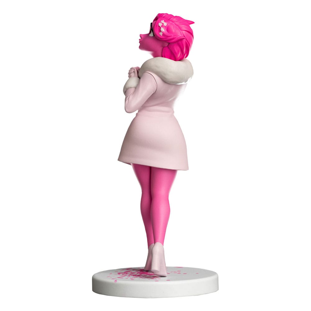 Lore Olympus x Weta Workshop Mini Vinyl Figuur Persephone 15 cm