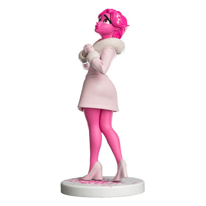 Lore Olympus x Weta Workshop Mini Vinyl Figuur Persephone 15 cm