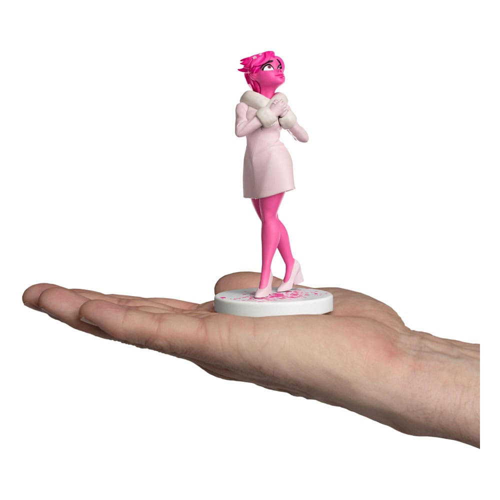 Lore Olympus x Weta Workshop Mini Vinyl Figuur Persephone 15 cm
