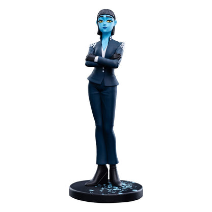 Lore Olympus x Weta Workshop Mini Vinyl Figuur Hecate 15 cm