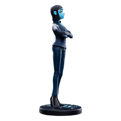Lore Olympus x Weta Workshop Mini Vinyl Figuur Hecate 15 cm