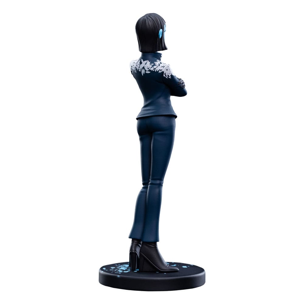 Lore Olympus x Weta Workshop Mini Vinyl Figuur Hecate 15 cm