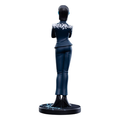 Lore Olympus x Weta Workshop Mini Vinyl Figuur Hecate 15 cm