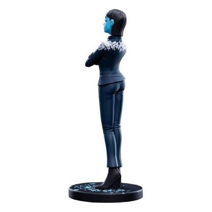Lore Olympus x Weta Workshop Mini Vinyl Figuur Hecate 15 cm