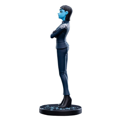 Lore Olympus x Weta Workshop Mini Vinyl Figuur Hecate 15 cm