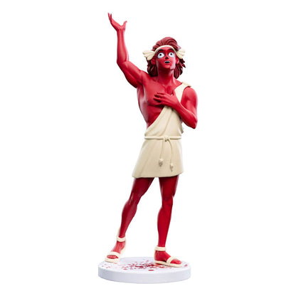 Lore Olympus x Weta Workshop Mini Vinyl Figuur Hermes 17 cm
