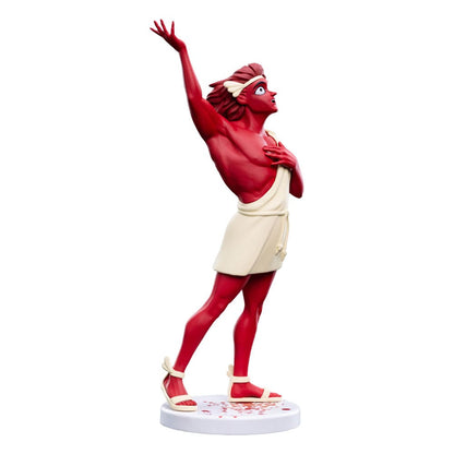 Lore Olympus x Weta Workshop Mini Vinyl Figuur Hermes 17 cm
