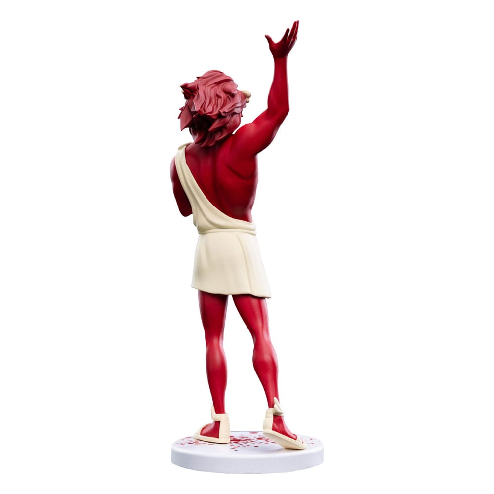 Lore Olympus x Weta Workshop Mini Vinyl Figuur Hermes 17 cm