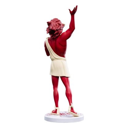 Lore Olympus x Weta Workshop Mini Vinyl Figuur Hermes 17 cm