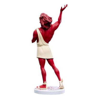 Lore Olympus x Weta Workshop Mini Vinyl Figuur Hermes 17 cm