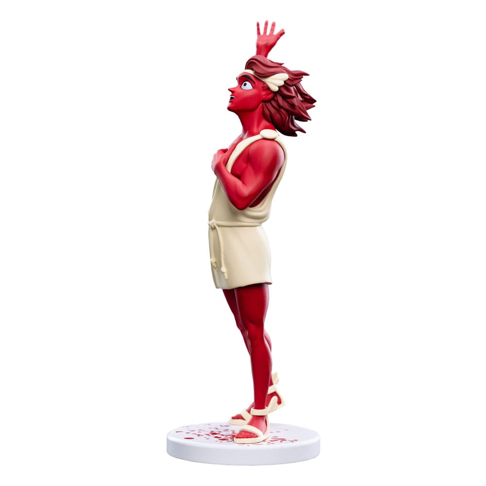 Lore Olympus x Weta Workshop Mini Vinyl Figuur Hermes 17 cm