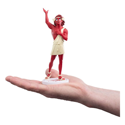 Lore Olympus x Weta Workshop Mini Vinyl Figuur Hermes 17 cm