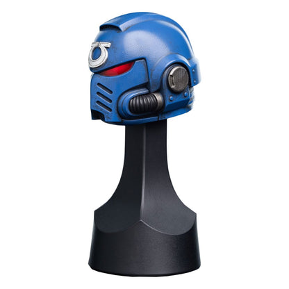 Warhammer 40.000 replica 1/4 Ultramarines Helm 12 cm