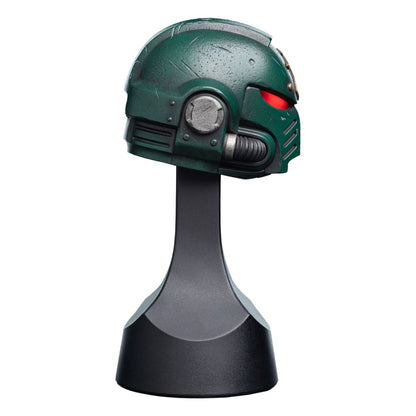 Warhammer 40.000 replica 1/4 Dark Angels Helm 12 cm