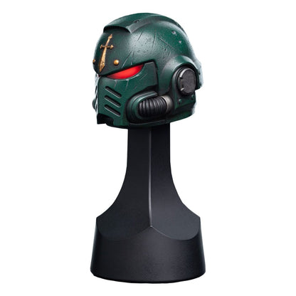 Warhammer 40.000 replica 1/4 Dark Angels Helm 12 cm