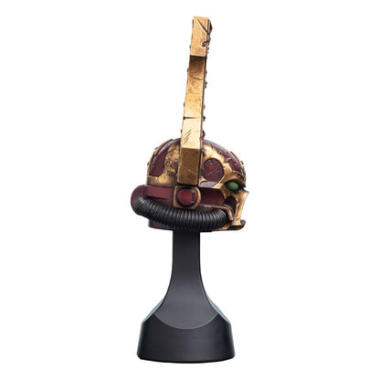 Warhammer 40.000 replica 1/4 Khorne Berzerker Helm 20 cm