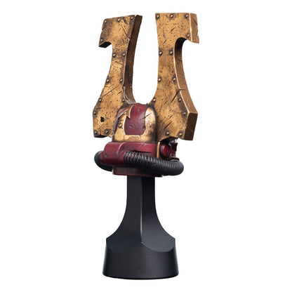 Warhammer 40.000 replica 1/4 Khorne Berzerker Helm 20 cm