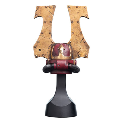 Warhammer 40.000 replica 1/4 Khorne Berzerker Helm 20 cm